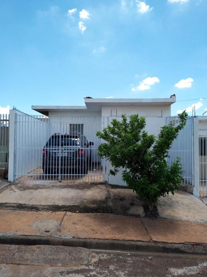 Jbf 3 Casa De Temporada A Partir De 3 Diarias Villa Olímpia Exterior foto