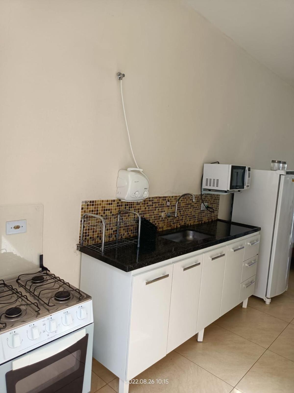 Jbf 3 Casa De Temporada A Partir De 3 Diarias Villa Olímpia Cameră foto